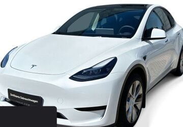 Tesla Model Y 72.874 km 30.500 &euro; Hannover 30519