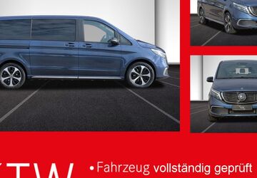 Mercedes-Benz EQV 31.343 km 49.999 &euro; Hildesheim 31137