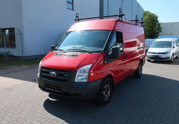 Ford Transit 226.966 km 3.300 &euro; Hannover 30179