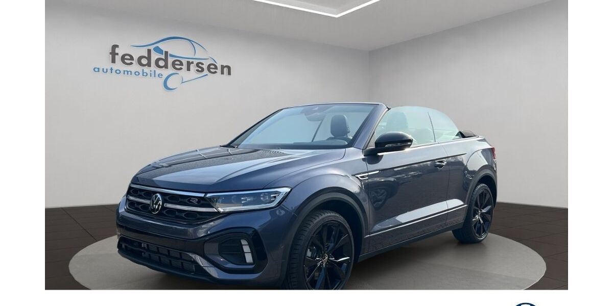 VW T-Roc 4.900 km 42.889 &euro; Alfeld 31061