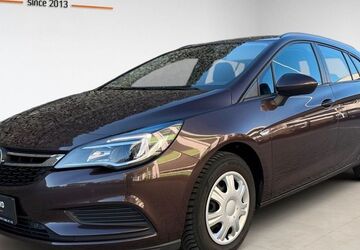 Opel Astra 134.000 km 7.999 &euro; Hannover 30179