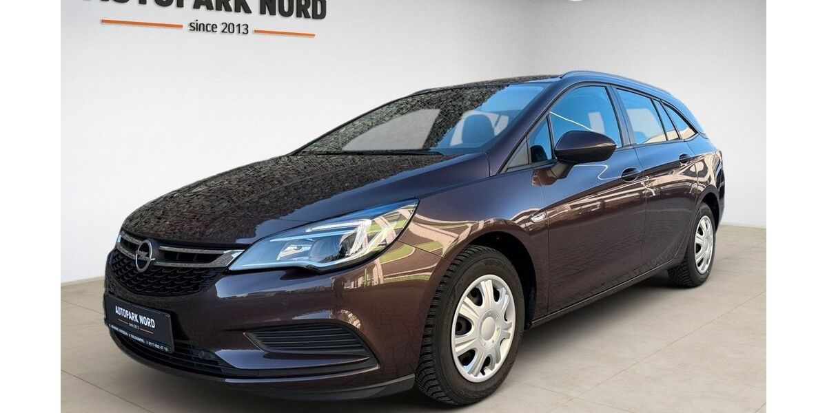 Opel Astra 134.000 km 7.999 &euro; Hannover 30179