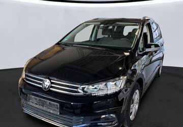 VW Touran 110.000 km 24.990 &euro; Peine 31228