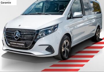 Mercedes-Benz V 220 18.045 km 61.690 &euro; Hildesheim OT Nord 31137