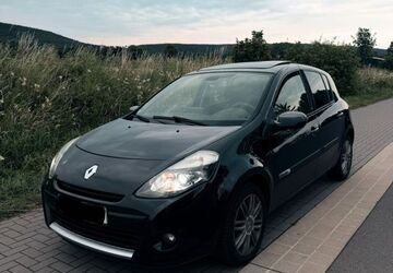Renault Clio 185.000 km 3.500 &euro; Hannover 30625