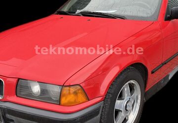 BMW 316 297.343 km 2.889 &euro; Hildesheim 31137