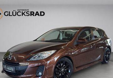 Mazda 3 79.500 km 11.490 &euro; Hildesheim 31137