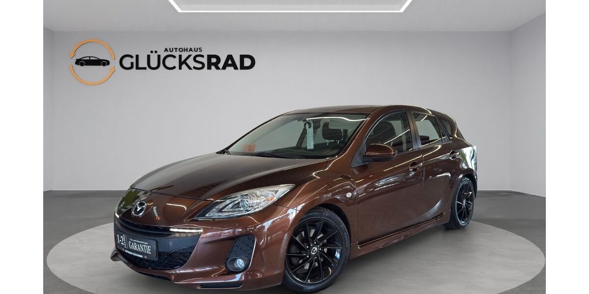 Mazda 3 79.500 km 11.490 &euro; Hildesheim 31137