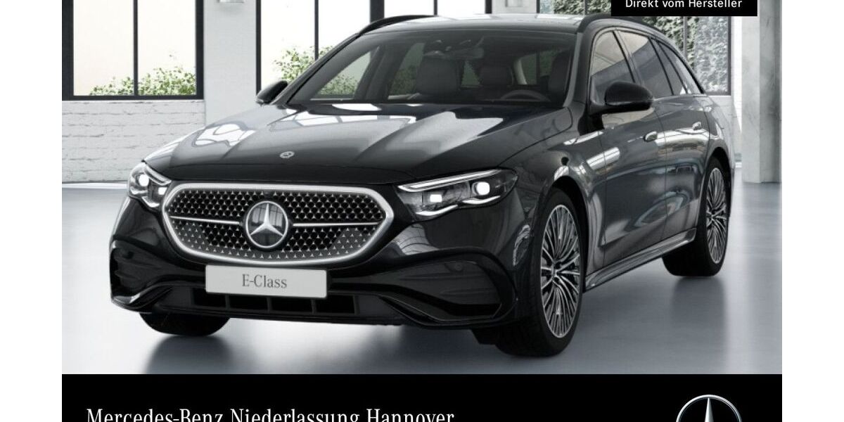 Mercedes-Benz E 300 9.900 km 70.900 &euro; Hannover 30655