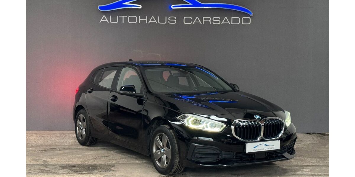 BMW 118 22.564 km 23.399 &euro; Hannover 30419
