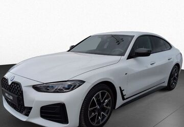 BMW 420 Gran Coupé 80.946 km 36.950 &euro; Hildesheim 31137