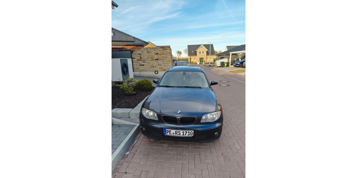 BMW 116 206.000 km 3.000 &euro; Hohenhameln 31249
