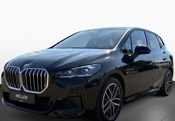 BMW 218 Active Tourer 64.762 km 24.950 &euro; Hildesheim 31137