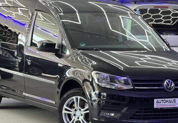 VW Caddy 83.000 km 34.900 &euro; Salzgitter 38259