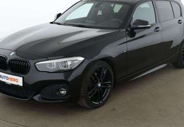 BMW 120 115.078 km 18.750 &euro; Laatzen 30880