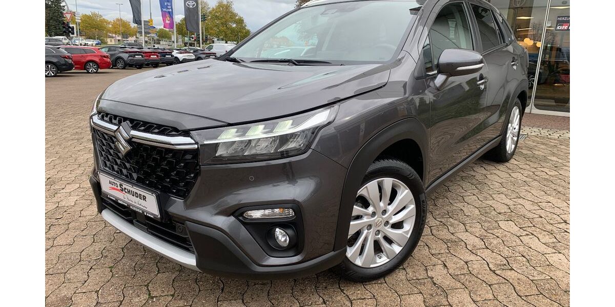 Suzuki (SX4) S-Cross 41.690 km 22.440 &euro; Hildesheim 31137