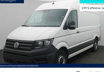 VW Crafter 16.510 km 40.240 &euro; Hannover 30419