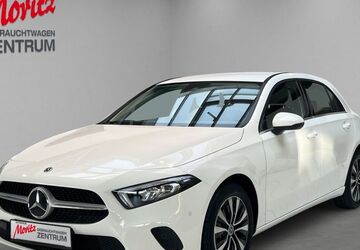Mercedes-Benz A 250 69.725 km 21.250 &euro; Laatzen 30880