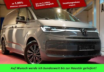 VW T7 Multivan 42.623 km 50.790 &euro; Peine 31228
