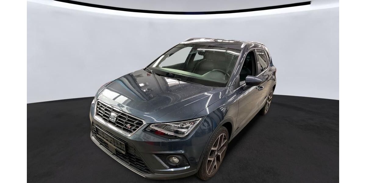Seat Arona 247.100 km 14.699 &euro; Peine 31226