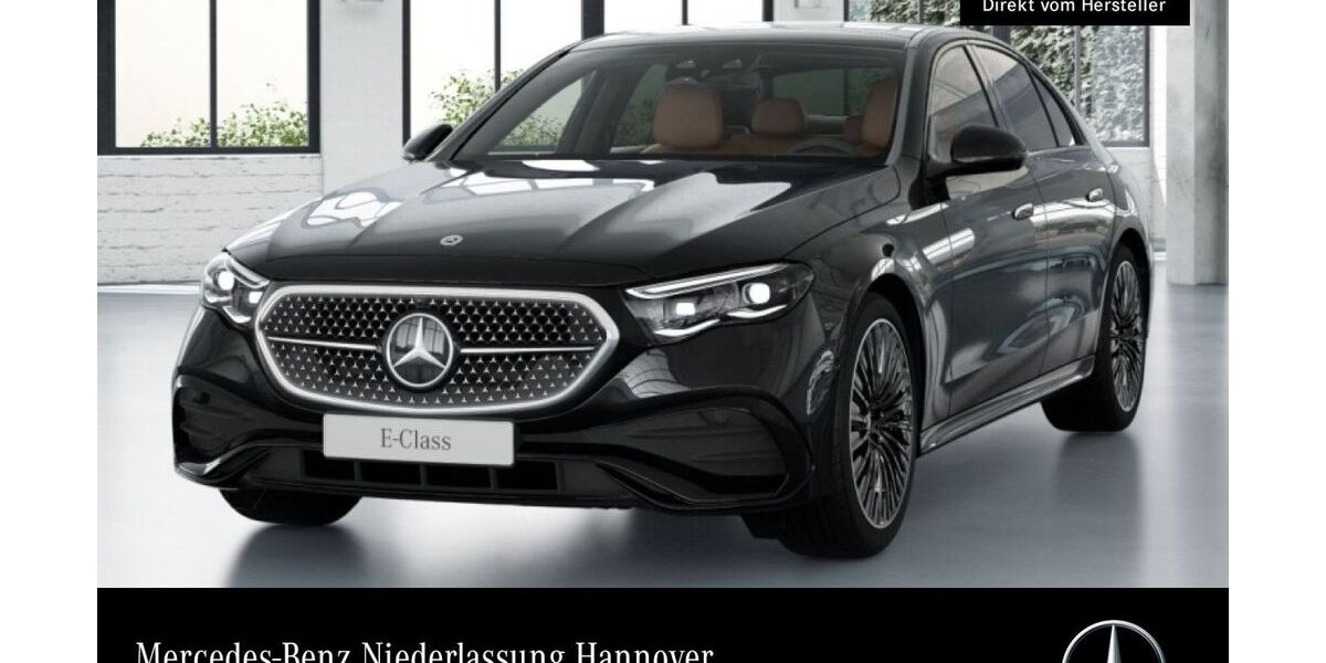 Mercedes-Benz E 200 9.900 km 59.900 &euro; Hannover 30655