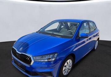 Skoda Fabia 24.343 km 12.990 &euro; Hannover 30519