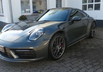 Porsche 911 Urmodell 102.300 km 109.990 &euro; Hannover 30657