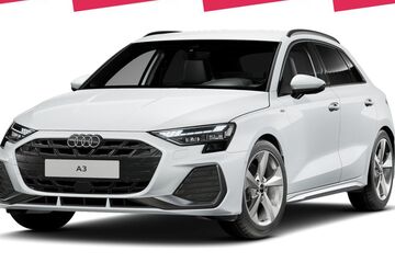 Audi A3 16.161 km 33.950 &euro; Hannover 30179