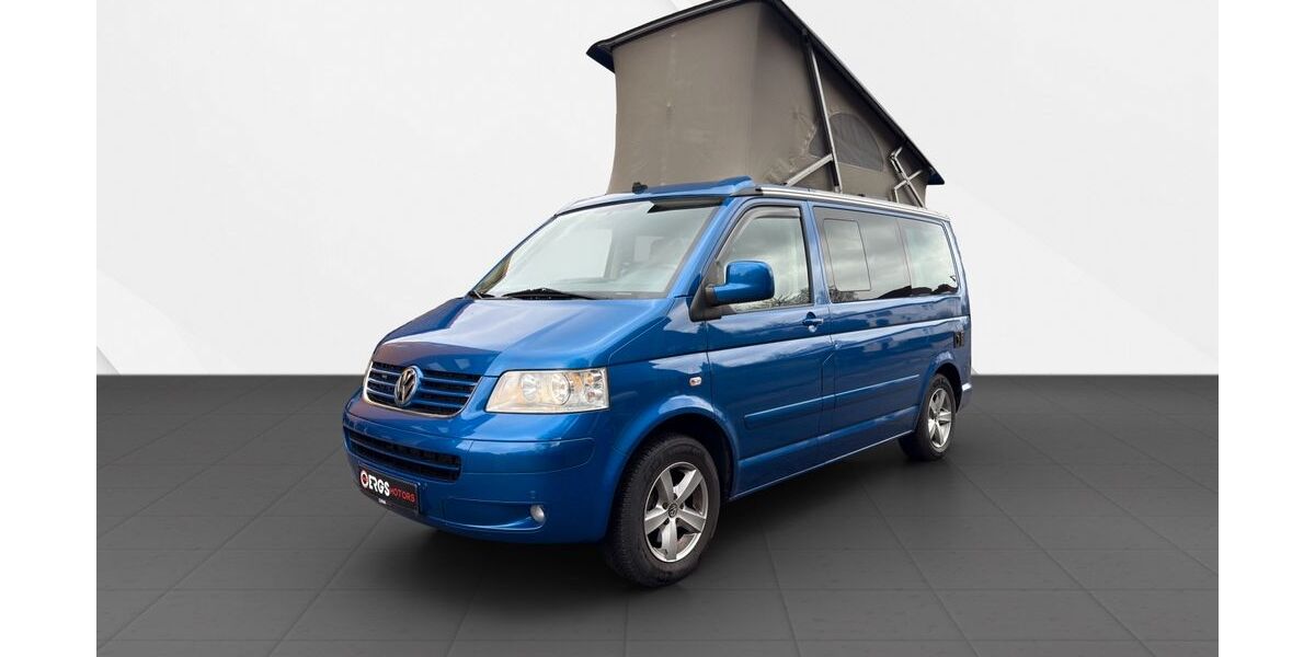 VW T5 California 158.000 km 30.880 &euro; Ronnenberg OT Empelde 30952