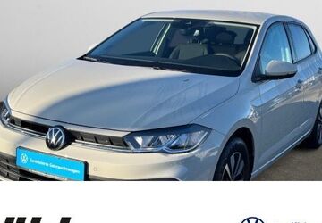 VW Polo 2.815 km 18.690 &euro; Hildesheim 31137