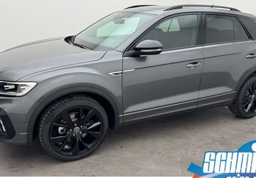 VW T-Roc 11.790 km 34.300 &euro; Peine 31226