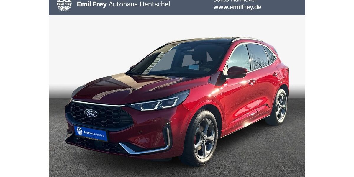 Ford Kuga 24.320 km 30.916 &euro; Hannover 30165