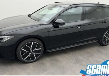 VW Passat Variant 19.640 km 49.990 &euro; Peine 31226
