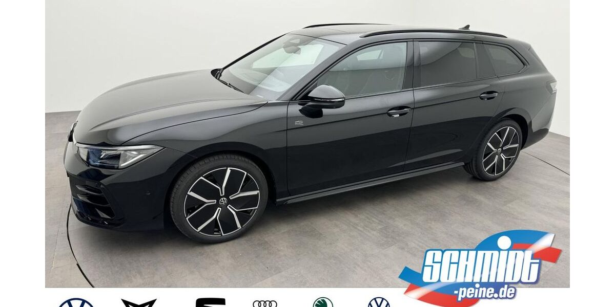 VW Passat Variant 19.640 km 49.990 &euro; Peine 31226