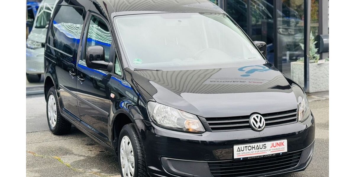 VW Caddy 170.000 km 19.900 &euro; Salzgitter 38259