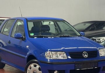 VW Polo 49.800 km 4.990 &euro; Wennigsen 30974
