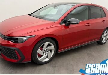 VW Golf 12.050 km 36.400 &euro; Peine 31226