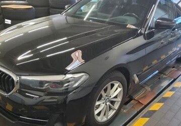 BMW 520 140.205 km 25.797 &euro; Peine 31228