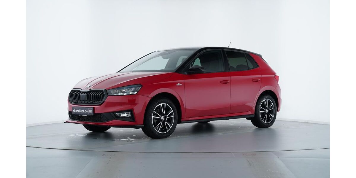 Skoda Fabia 11.705 km 20.489 &euro; Salzgitter 38229