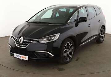 Renault Grand Scenic 44.625 km 20.060 &euro; Laatzen 30880