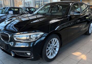 BMW 120 108.950 km 15.950 &euro; Hannover 30659
