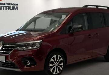 Renault Kangoo 70.471 km 21.880 &euro; Laatzen 30880