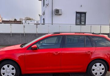 Skoda Octavia 234.835 km 6.999 &euro; Salzgitter-Lebenstedt 38226