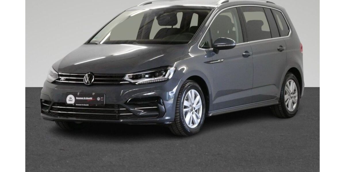 VW Touran 18.990 km 43.950 &euro; Hannover 30449