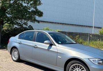 BMW 318 85.180 km 7.400 &euro; Hannover 30179