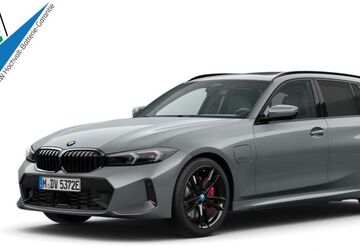 BMW 330 74.682 km 37.490 &euro; Hildesheim 31137