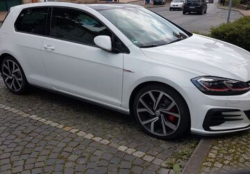 VW Golf 55.000 km 22.500 &euro; Gronau 31028