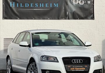 Audi A3 194.000 km 9.990 &euro; Hildesheim 31135