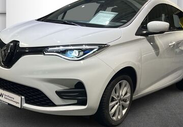 Renault ZOE 18.502 km 14.875 &euro; Hannover 30519