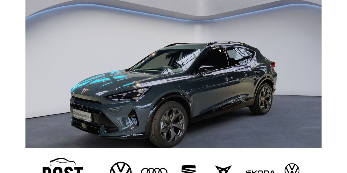 Cupra Formentor 7.500 km 41.490 &euro; Hildesheim 31135